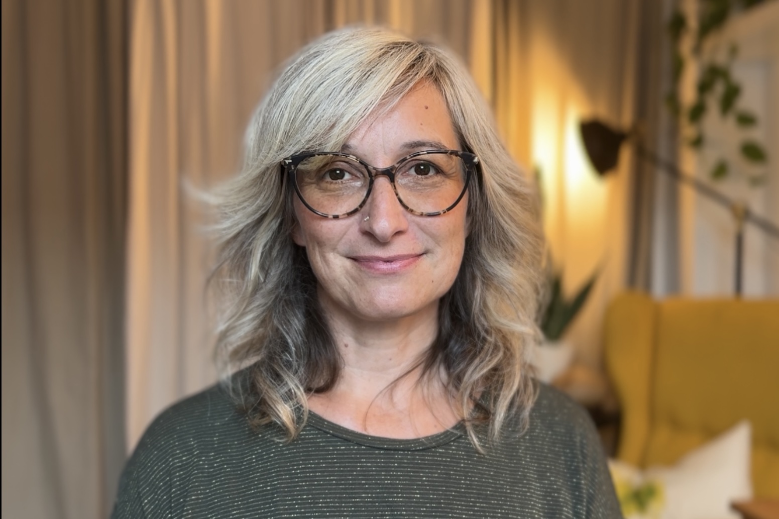 Bild von Sandra Hannesen
